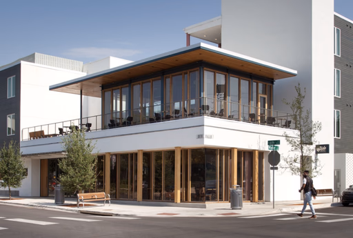 East Austin Hotel