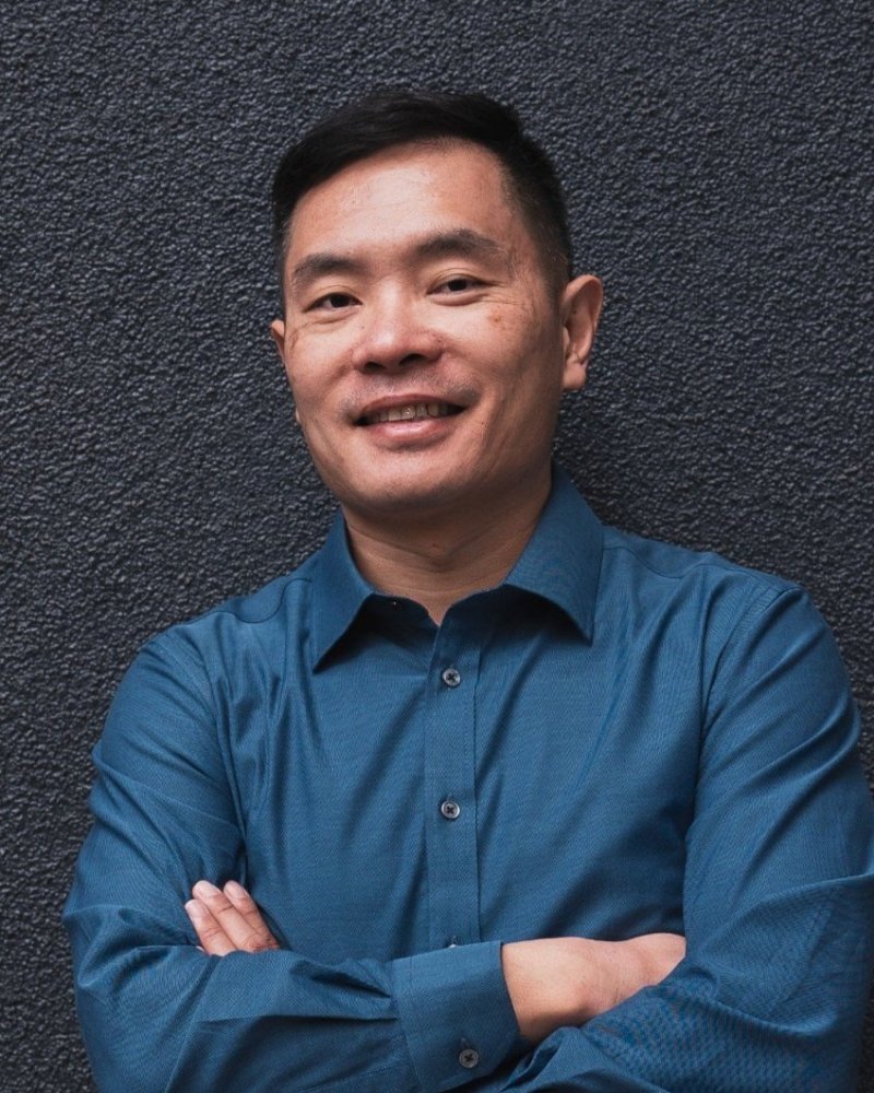 Jia Jiang