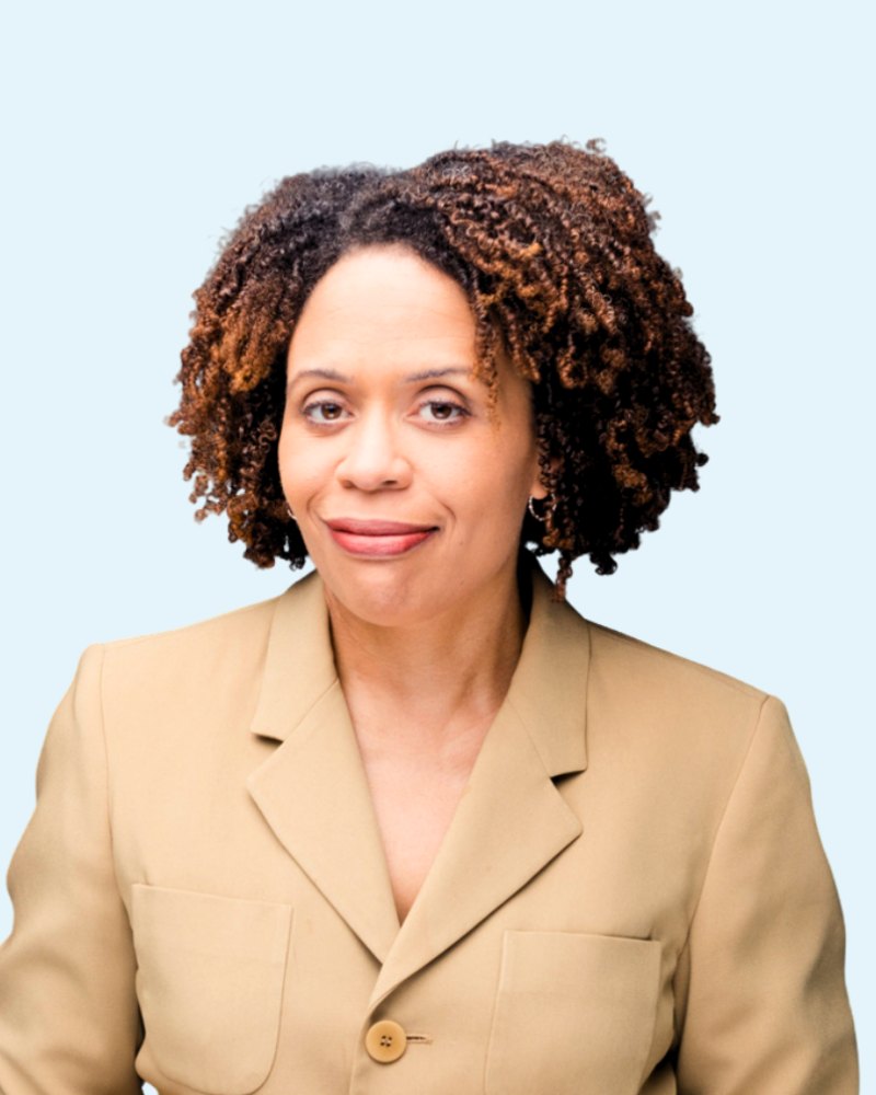 Dr. Tracey Marks