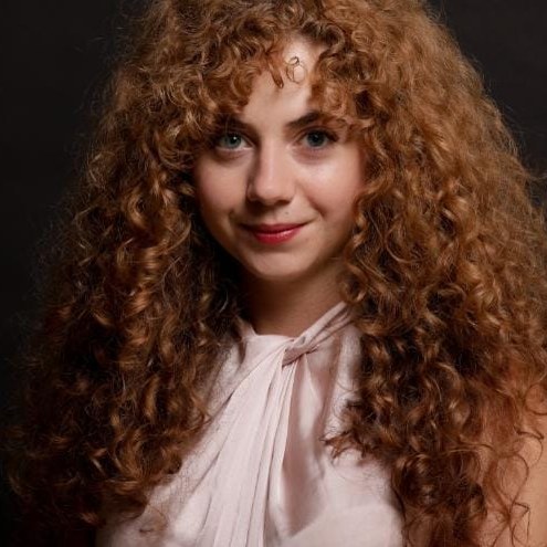 Anna Charitonos
