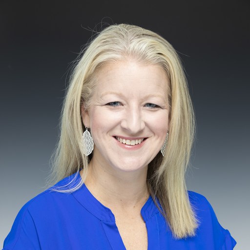 Jennifer Carter