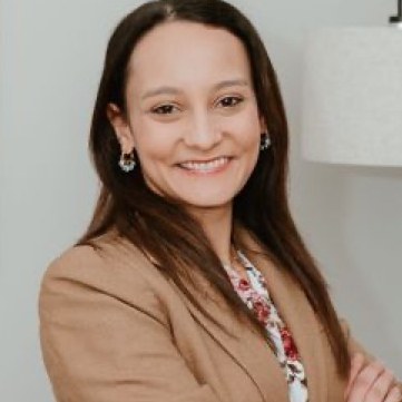 Rebekka Hale